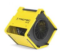Turbo-ventilateur portable électrique monophasé TFV 30 - TROTEC - 1510003041