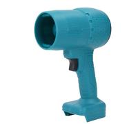 Turbo Ventilateur Ventilateur ÉLECTRIQUE AIR Duster Ventilateur sans Fil Portable pour Voiture DE Bureau À Domicile