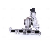 TURBO VW 2.0TDI CADDY/CC/GOLF/PASSAT