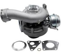 MAGNETI MARELLI 807101005600 Turbocompresseur