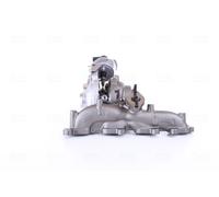 TURBO VW T5/T6 2.0TDI