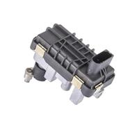 Turbo Wastegate 6nw010430-25 821785 Pour Jeep Pour Renegade 2.0 D Jtdm 170 Hp 175 2010-2015 Actionneur Électronique 797863-0058 Actionneur Turbocompresseur