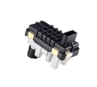 Turbo Wastegate 769647-5006S Pour Mitsubishi Pour Outlander 2.2 DI-D DW12MTED4 115Kw 2007 G-013 761963 6NW009483 Actionneur Électronique Actionneur Turbocompresseur