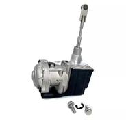 Turbo Wastegate Actionneur électrique de turbocompresseur, compatible avec Audi A4 A5 S4 OE 04E145725AB 04E145725M 04E145721L 70559871 04E145725Q 70571910 Turbocompresseur