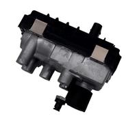 Turbo Wastegate Actionneur Pour Alfa Pour Romeo Pour Stevio Pour Giulia | Actionneur De Turbocompresseur 853741 845210