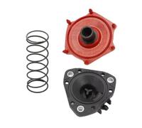 Turbo Wastegate Actionneur Pour Ford Pour Transit Pour Connect | Valve Recirculation Turbocompresseur Voiture 1799852 CM5G-6K682-JA