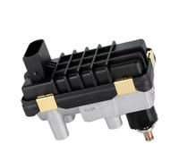 Turbo Wastegate Actionneur Pour Ford Pour Transit VI 2.4 | Actionneur Électronique Turbo GTA2052V 752610-5032S 752406 6NW009206