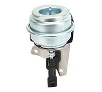 Turbo Wastegate Actionneur pour Voiture, Turbocompresseur de Contrôle Vitesse GT1749V 724930 Remplacement Seat Altea 2.0 TDI 100Kw AZV