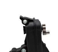 Turbo Wastegate Actuator 830604-0035 for pour jeep 2.0T Turbo | Fits pour jeep 2.0T, restores boost pressure, prevents over-boosting, plastic metal build, direct OE replacement
