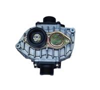 Turbo Wastegate Convient pour Aisin Mini Roots Supercharger 4PK AMR500 Turbo Blower Compressor Turbocompresseur mécanique pour voiture 1.0-2.2L Turbocompresseur(AMR500 4PK)