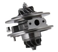 Turbo Wastegate,Pression Convertisseur Valve Cartouche turbocompresseur CHRA, pour 120D 320D 163HP TF035 49135-05610 4913505620 11657795499, CHRA 49135-05671 49135-05670