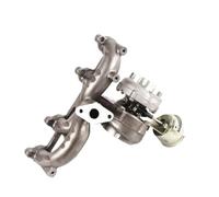 Turbo Wastegate,Pression Convertisseur Valve Pour A3 ALH AJM 03G253014L 713672-5006S Turbo Susirick GT1749V Turbo 768331-5006S 768331-2 turbocompresseur