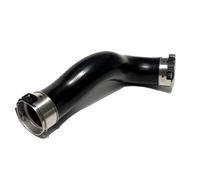Turbo Wastegate,Pression Convertisseur Valve Pour CLA250 L4 2.0L A2465280682 Intercooler Charge Air Induction tuyau droit voiture Booster Air Inter tuyau