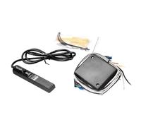 Turbo Wastegate Retard d'extinction du turbocompresseur, protection contre l'extinction du turbocompresseur à lumière rouge Turbocompresseur