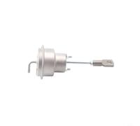 Turbo Wastegate Servomoteur pour Buick pour ENCORE 2016-2019 pour GMC Terrain pour CHEVY 2018-2022 Métal Argent Pièce de rechange OE 12679396 12679420 12679372