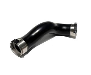 Turbo Wastegate,Turbocompresseur Pour CLA250 L4 2.0L A2465280682 Intercooler Charge Air Induction tuyau droit voiture Booster Air Inter tuyau