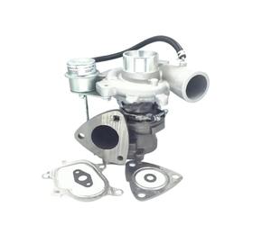 Turbo Wastegate,Turbocompresseur Pour Great For Wall Hover 2.8L 1118100-E06 Turbocompresseur complet 49135-06710 Turbo Full TF035 TF035HM