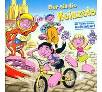 Turbo-Zurbo Heinzelgaeng - Mer Sin die Heinzels