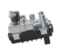 Turboactuateur G-277, 6NW009420, 765155-0004, 765155-5008S Compatible avec CLS C219, CLK C209 S209 W211