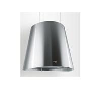 Turboair Hotte décorative îlot GIOIA IX/F/50