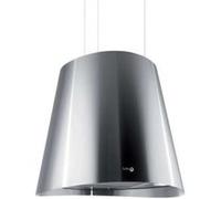 Turboair Hotte décorative îlot GIOIA IX/F/50
