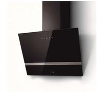 TURBOAIR Hotte decorative murale KITTY BL/A/60 Noir G