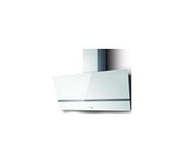 TURBOAIR Hotte decorative murale KITTY WH/A/90