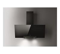 TURBOAIR Hotte decorative murale TRAMA BL/A/90