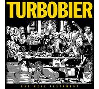 Turbobier - Das Neue Festament