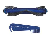 Rowenta Explorer Serie 80 Brosse poils animaux et brossette ZR177003