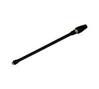 TURBOBUSE A JET ROTATIF Ø 100 SUR DEMI LANCE 500MM - RENSON - 142228