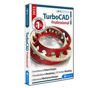 TurboCAD 2023 Professional