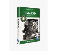 TurboCAD Mac Pro V12
