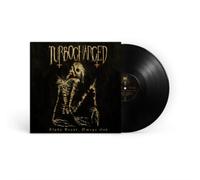 Turbocharged - Alpha Beast Omega God