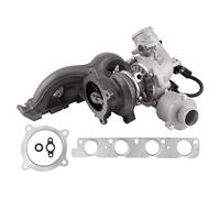 Turbocharger for Audi A4 A5 A6 S4 S5 2.0 TFSI 2008-2010 CAEA CAEB 06H145702G