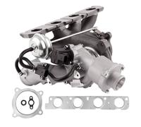 Turbocharger for AUDI A4 A5 Q5 2.0 TFSI 2009 2010 2011 2012 06H145702R neuf