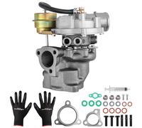 maXpeedingrods K04 015 Turbo Turbocompresseur pour Audi A4 A6 VW Skoda Superb 1.8T turbocharger
