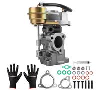 K03 Turbocompresseur for Audi A4 B5 Avant A6 C5 Vw Passat 3b2 Variant 3b5 1.8 T