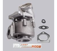 Turbocharger for BMW 120d e87 320d e90 e91 120kw 163Ps 49135 +Kit de montage NEW