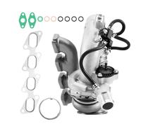 Turbocharger for Chevy Cruze Sonic Trax & Buick Encore 1.4L Opel EcoTec A14NET