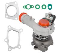 Turbocharger For Mazda CX-7 Mazdaspeed 3 6 2.3L MZR DISI K0422-882 K0422-881