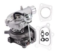 Turbocharger For Mazda Mazda 3 6 CX-7 2.3L 2006-2014 MZR DISI L3Y41370ZC
