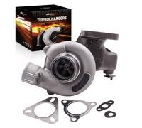 Turbocharger for Mitsubishi Pajero L200 Express 2.5l 4d56 Td0409b 4917701500 new