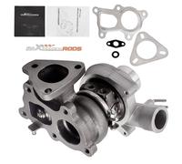 Turbocharger for Mitsubishi Pajero L200 L300 TD04-11G Water Cool Turbo MD195396