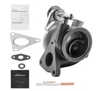 Turbocharger for Peugeot Boxer III Citroen Jumper Fiat Ducato 2.2 HDI TURBO neu