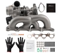 Turbocharger for SEAT VW Alhambra Golf Polo Scirocco Touran 1.4TSI 03C145701T