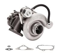 turbocharger for SUBARU IMPREZA TD05-20G EJ20 EJ25 02-06 Turbo top neuf