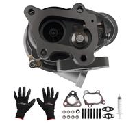 Turbocharger for VZ21 RHB31 Small Engine 100HP Rhino Motorcycle ATV 1390062D51