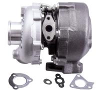 Turbocharger Turbo for Hyundai Santa Fe / Trajet 2,0CRDi, 92Kw/125Ps 28231-27900