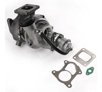 Turbocharger KHF5-2B Turbine for Hyundai Terracan 2.9 CRDi 28200-4X400 150HP